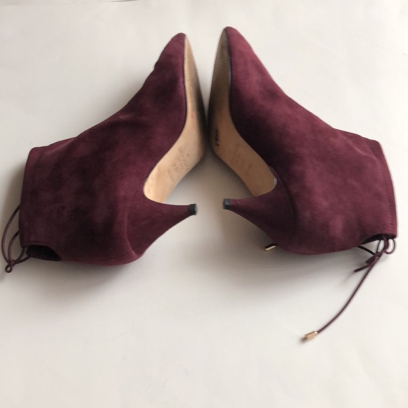 Kate Spade Boots - Picture 4 of 12